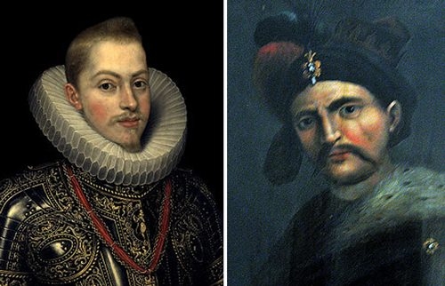 El fracaso de la primera embajada persa en la España de Felipe III