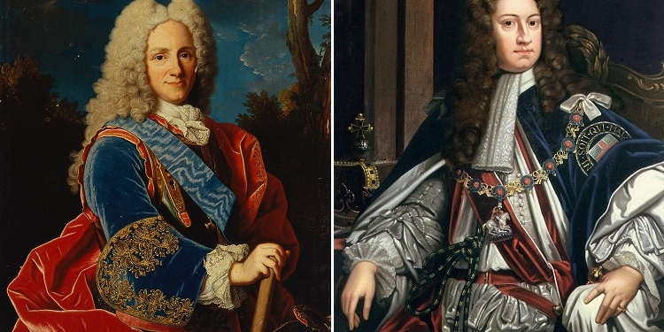 Se cumplen 300 años del primer intento diplomático de recuperar Gibraltar