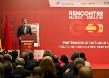 El Rey asegura que “Marruecos siempre encontrará en España un socio leal”