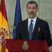 Felipe VI será el primer Rey de España que hable en el Foro de Davos