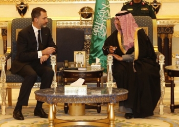 Felipe VI viajará el sábado a Arabia Saudí después de los dos aplazamientos de 2016