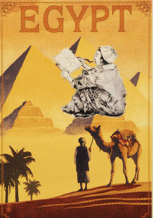 Emiratos Árabes presenta la exposición ‘Feliz Viaje’ en Casa Árabe