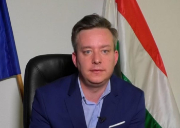 Hungría expone en España sus políticas migratorias