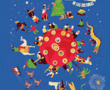 La Feria Internacional de las Culturas 2017 en Matadero de Madrid