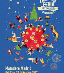 La Feria Internacional de las Culturas 2017 en Matadero de Madrid