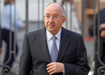 El Banco de España no se sentará en el banquillo de los acusados