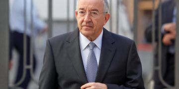 El Banco de España no se sentará en el banquillo de los acusados