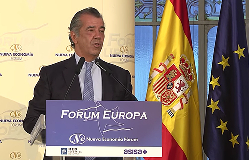 Airbus pide un Plan Estratégico para la industria de defensa en España