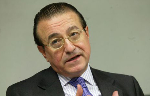 Eguidazu: el ‘Brexit’ sería el fin de una forma de entender Europa