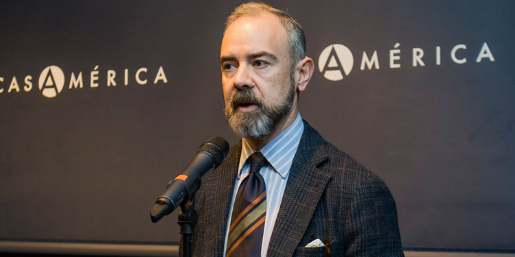 Fernando Fernández-Arias.