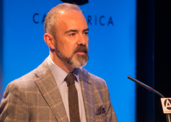 Fernando Fernández-Arias, nuevo director de la Escuela Diplomática