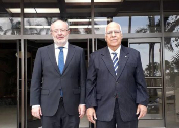 España y Cuba empiezan a negociar un nuevo acuerdo de asociación