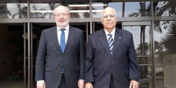 España y Cuba empiezan a negociar un nuevo acuerdo de asociación