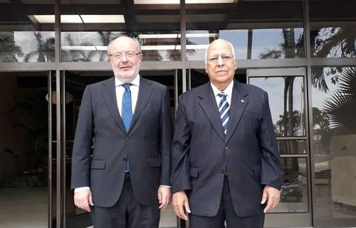 España y Cuba empiezan a negociar un nuevo acuerdo de asociación