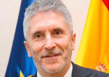 Interior aportará 500.000 euros a la OIM para proyectos de retorno voluntario y gestión fronteriza