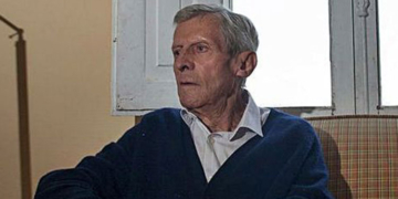 Fernando Olivié.
