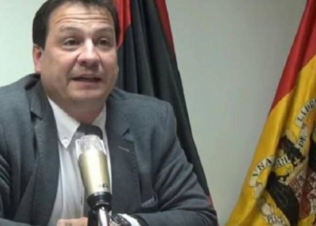 Los judíos españoles rechazan al candidato de Vox que niega el Holocausto