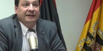 Los judíos españoles rechazan al candidato de Vox que niega el Holocausto