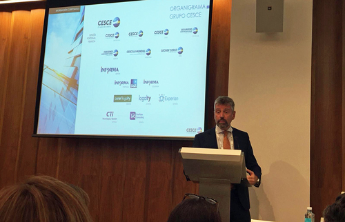 FIIAPP ha participado en 350 proyectos europeos de hermanamiento