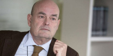 Fernando Villalonga.