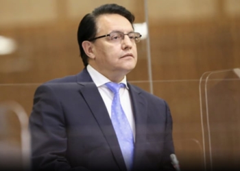 Conmoción por el asesinato en Ecuador del candidato presidencial Fernando Villavicencio