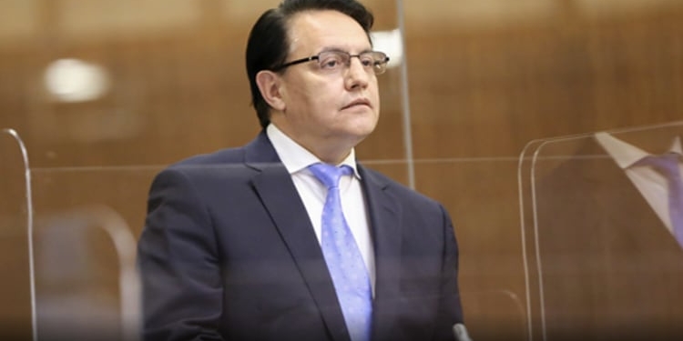 Conmoción por el asesinato en Ecuador del candidato presidencial Fernando Villavicencio