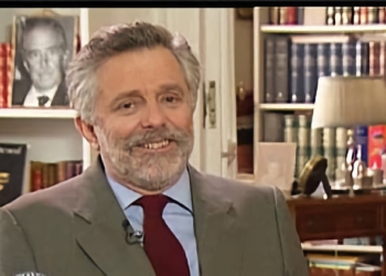 Muere Fernando de la Serna, ex embajador en Jamaica y Trinidad y Tobago