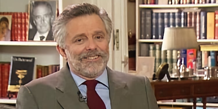 Muere Fernando de la Serna, ex embajador en Jamaica y Trinidad y Tobago