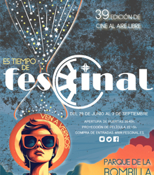 Clásicos y estrenos en cines de verano en la segunda semana de Agosto