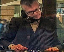 Festa in corso (nei corsi)! en el Instituto Italiano de Cultura