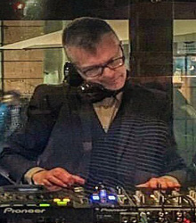 Festa in corso (nei corsi)! en el Instituto Italiano de Cultura