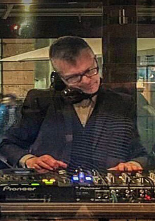 Festa in corso (nei corsi)! en el Instituto Italiano de Cultura