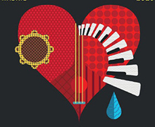 Los Teatros del Canal presentan el 6º Festival de Fado de Madrid