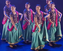 Los Teatros del Canal presentan el Festival ‘India en concierto’