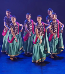 Los Teatros del Canal presentan el Festival ‘India en concierto’