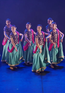 Los Teatros del Canal presentan el Festival ‘India en concierto’