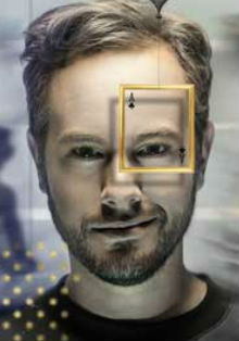 VII Festival Internacional de Magia de Madrid en el Teatro Circo Price