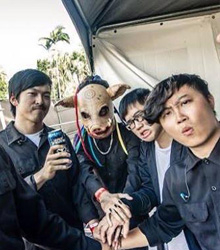 Taipéi en la Edición virtual del Festival Primavera Pro en 2021 de Taiwán