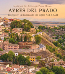 Llega la segunda edición del Festival Renacen, Ayres del Prado de Toledo