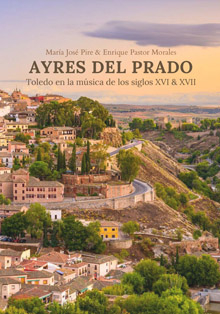 Llega la segunda edición del Festival Renacen, Ayres del Prado de Toledo