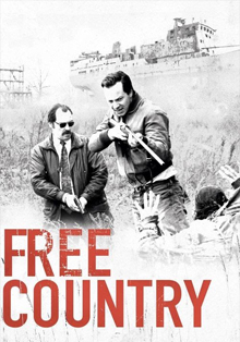 22ª Edición del Festival de Cine Alemán en la plataforma FILMIN