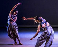 Música y danza en el Festival ‘India en Concierto’ en Teatros del Canal