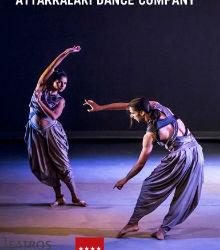 Música y danza en el Festival ‘India en Concierto’ en Teatros del Canal