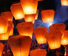 El Centro Cultural de China celebra el Festival del Medio Otoño