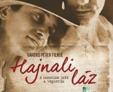 Proyección del filme húngaro sobre el Holocausto ‘Fiebre al Amanecer’