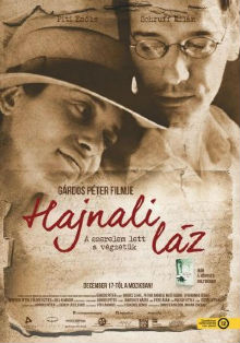 Proyección del filme húngaro sobre el Holocausto ‘Fiebre al Amanecer’