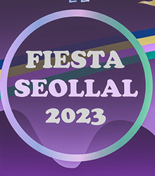 Celebración de la ‘Fiesta Seollal’ en el Centro Cultural Coreano