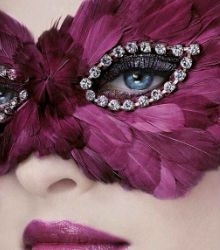 La Asociación de Diplomáticos organiza su Fiesta de las Máscaras