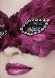 La Asociación de Diplomáticos organiza su Fiesta de las Máscaras