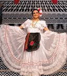 Casa de México celebra sus Fiestas Patrias con bailes y mariachis